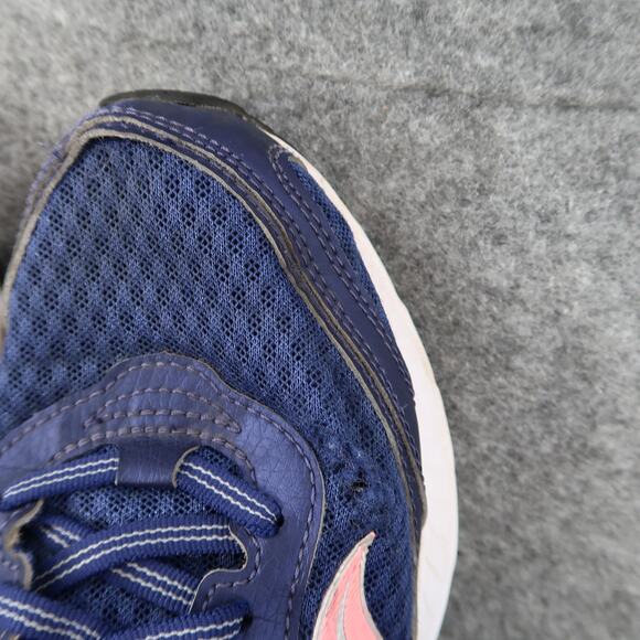 Saucony Shoes Womens 8 Cohesion 12 Running Sneaker Trainer Athletic Sport Active - Picture 10 of 15